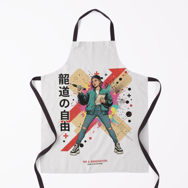 Item preview, Graffiti Queen designed and sold by Aise06.
