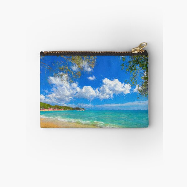 Item preview, Barbados Serenity Art designed and sold by Londonimages.