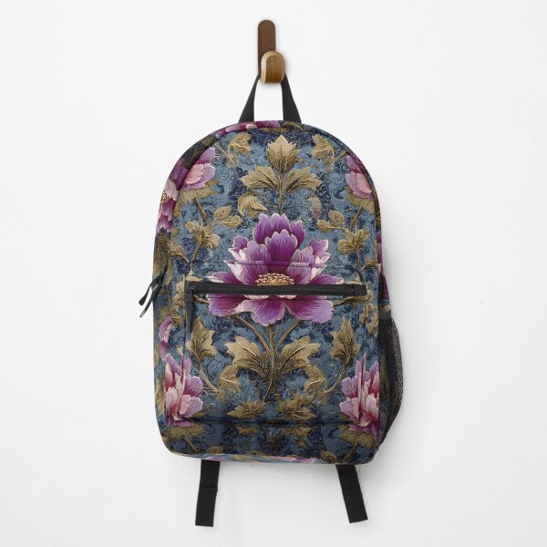 Item preview, Decoupage Vintage Lilac Flowers Damask 1900 Victorian designed and sold by GrinGalore.