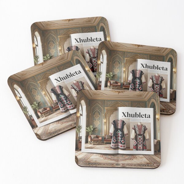 Item preview, Editorial Style: Balkan Fashion & Art designed and sold by TaBogroupsRed.