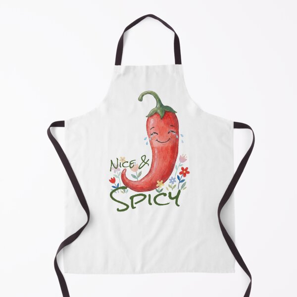 Item preview, NICE & SPICY designed and sold by BabaSoti.