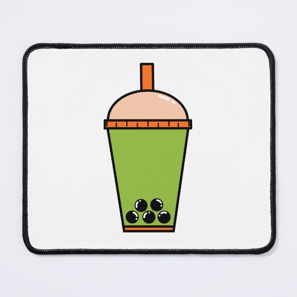 Item preview, Green Tea  designed and sold by MuttofaPusa.