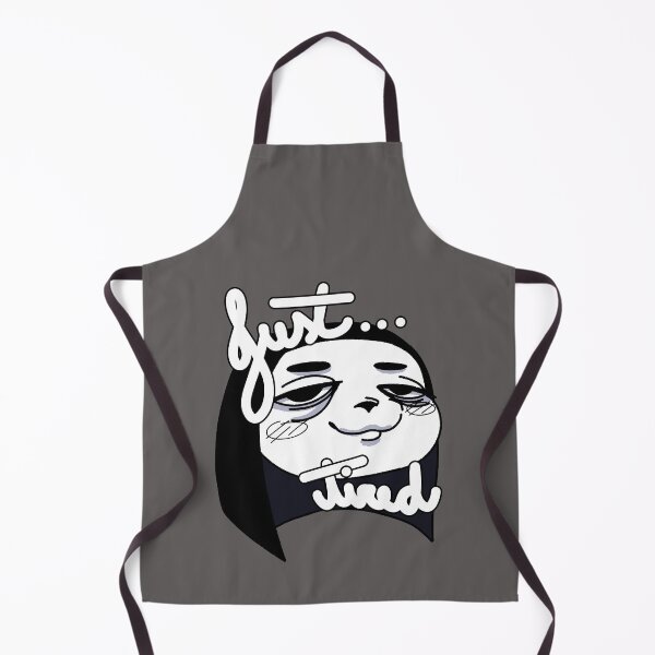 Item preview, A tired furry girl designed and sold by ManjuStore.