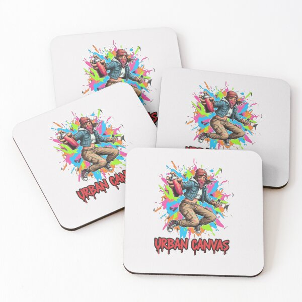 Item preview, Urban Canvas designed and sold by Aise06.