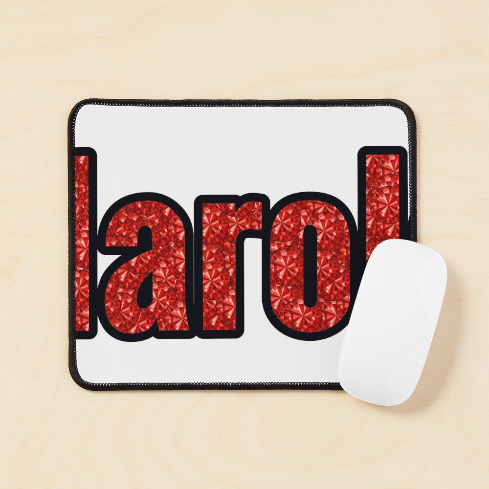 Item preview, Mouse Pad designed and sold by TheIconSmith.