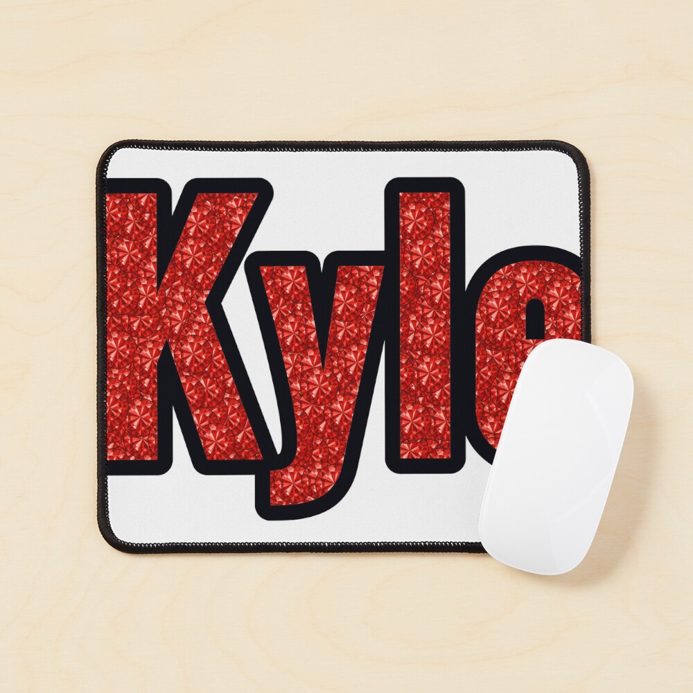 Item preview, Mouse Pad designed and sold by TheIconSmith.