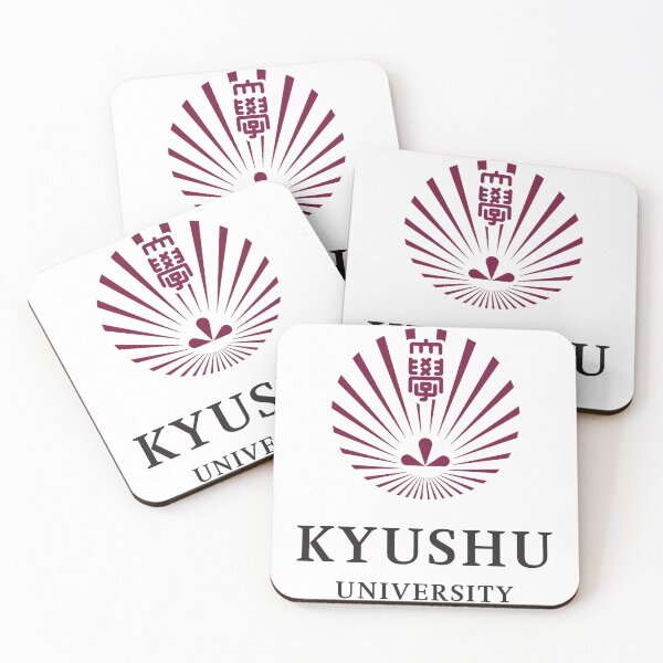 Item preview, Kyushu Academic University Rising Sun Heritage Design designed and sold by BestDetailer.
