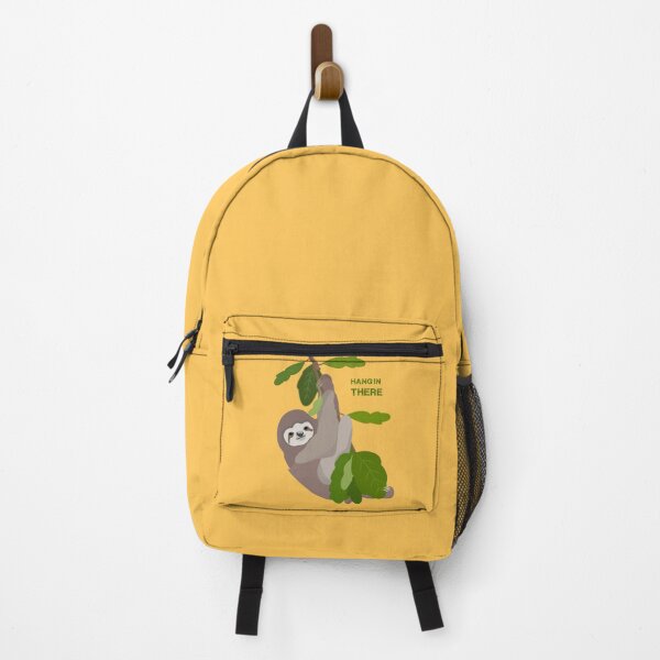 Item preview, Sloth! Hang in there! designed and sold by ZiziStudio.