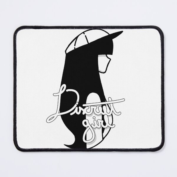 Item preview, Minimalist design for Girls designed and sold by ManjuStore.