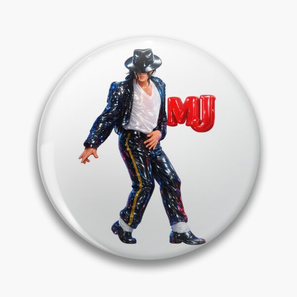 Item preview, MJ King of Pop designed and sold by The Art by Rossouw.