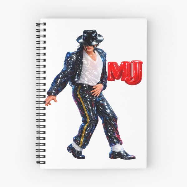 Item preview, MJ King of Pop designed and sold by The Art by Rossouw.