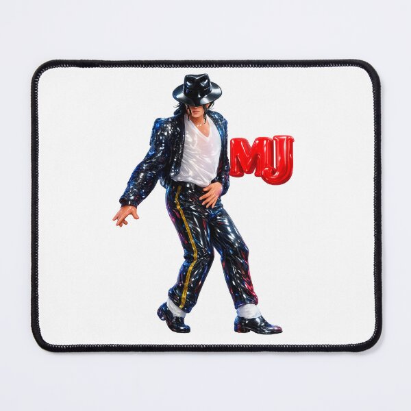 Item preview, MJ King of Pop designed and sold by The Art by Rossouw.