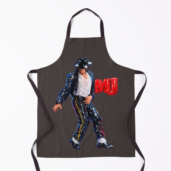 Item preview, MJ King of Pop designed and sold by The Art by Rossouw.