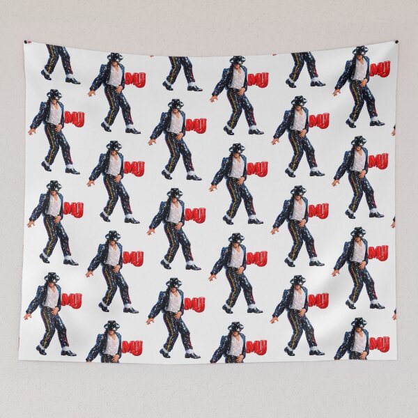 Item preview, MJ King of Pop designed and sold by The Art by Rossouw.