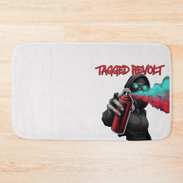 Item preview, Tagged Revolt designed and sold by Aise06.