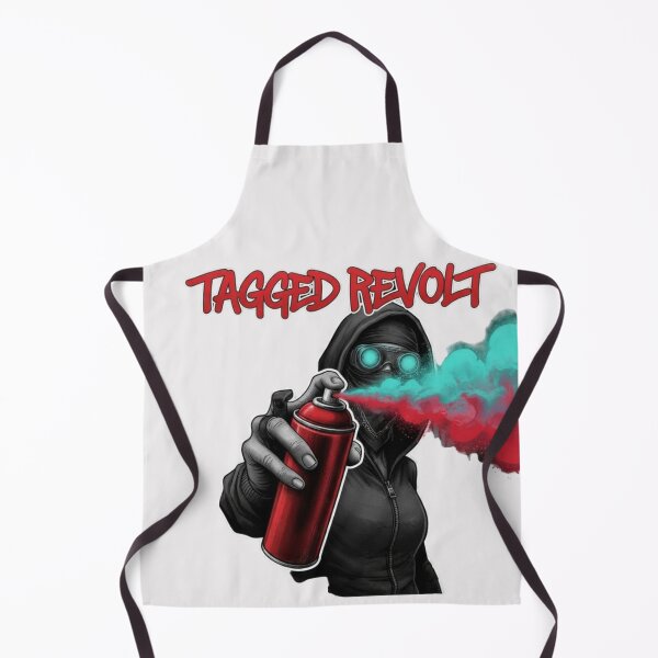 Item preview, Tagged Revolt designed and sold by Aise06.