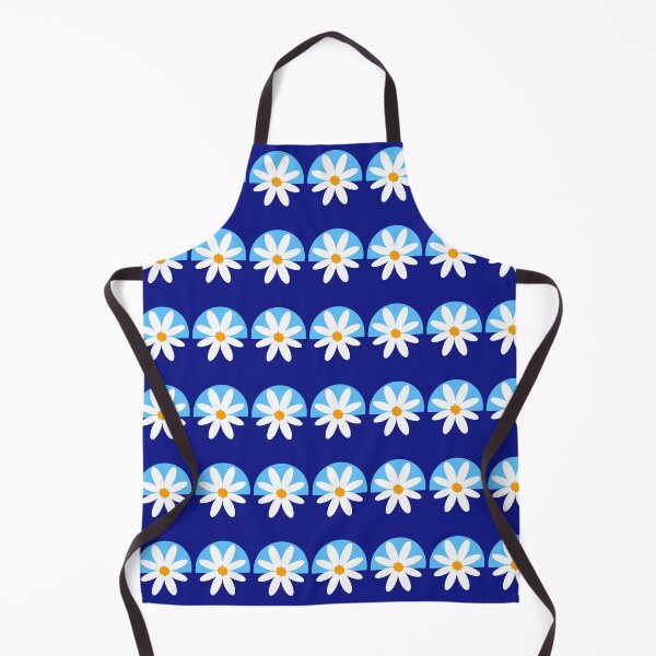 Item preview, Daisy with blue sky designed and sold by acreació.