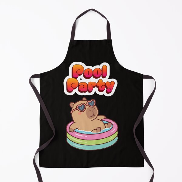 Item preview, Pool Party designed and sold by Snapdragon Designs.