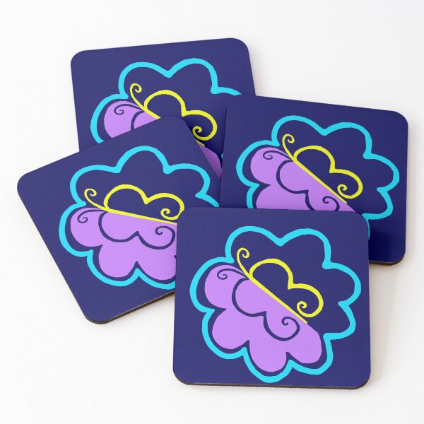 Item preview, Butterfly with flower designed and sold by acreació.