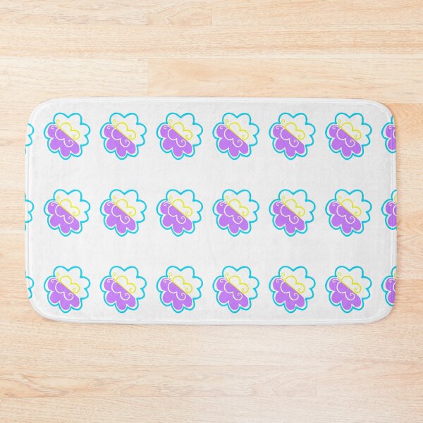 Item preview, Butterfly with flower designed and sold by acreació.