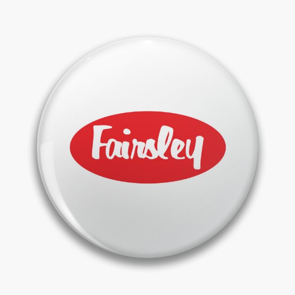 Item preview, Fairsley — The Fairsley Difference designed and sold by ChickenFund.