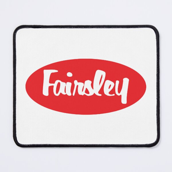 Item preview, Fairsley — The Fairsley Difference designed and sold by ChickenFund.
