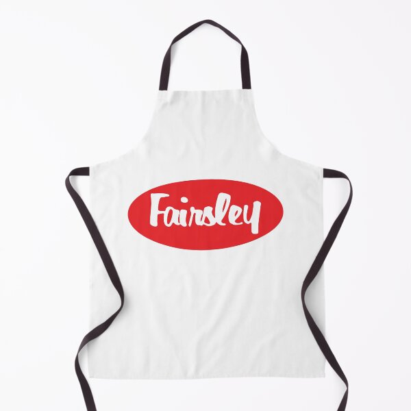 Item preview, Fairsley — The Fairsley Difference designed and sold by ChickenFund.