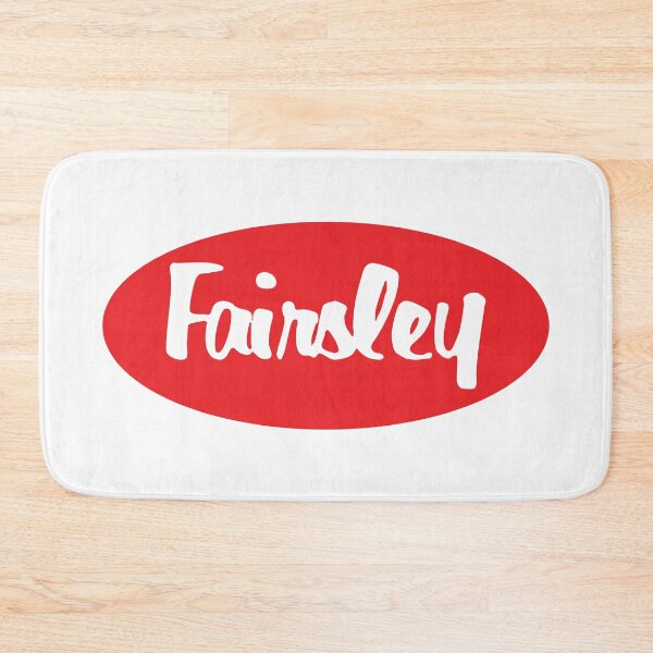 Item preview, Fairsley — The Fairsley Difference designed and sold by ChickenFund.