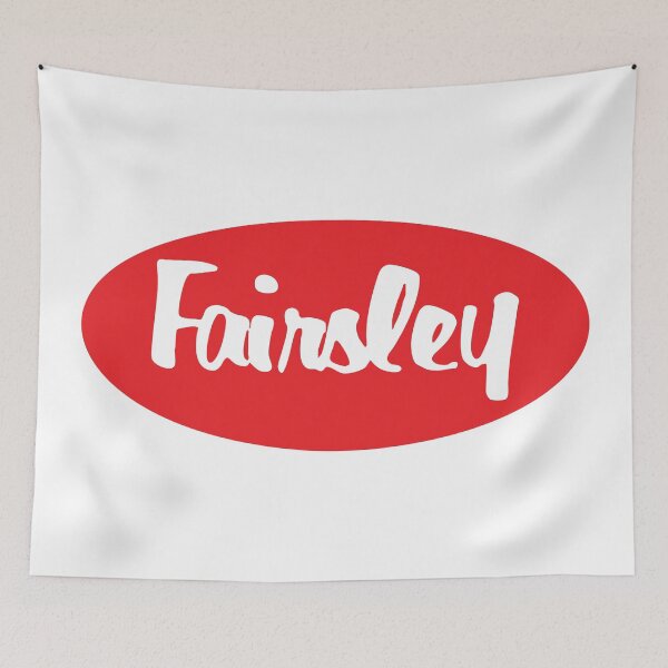 Item preview, Fairsley — The Fairsley Difference designed and sold by ChickenFund.