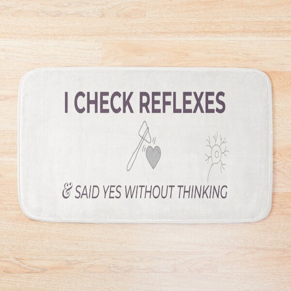 Item preview, Medical Reflexes and Automatic Love designed and sold by BriSher.