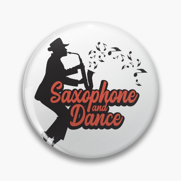 Item preview, Saxophone and Dance 2 designed and sold by Andantino.