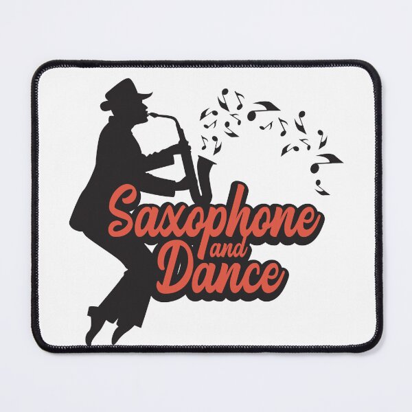 Item preview, Saxophone and Dance 2 designed and sold by Andantino.