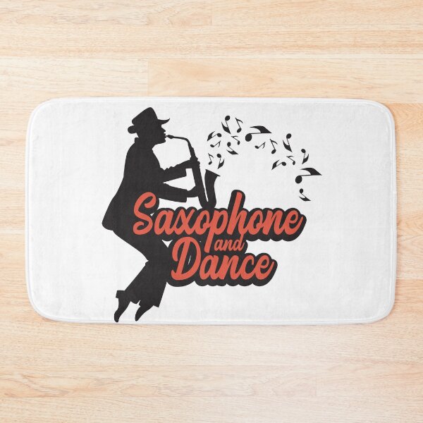 Item preview, Saxophone and Dance 2 designed and sold by Andantino.