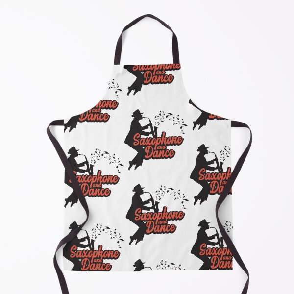 Item preview, Saxophone and Dance 2 designed and sold by Andantino.