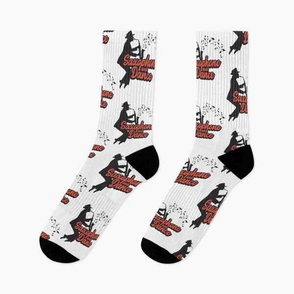 Item preview, Saxophone and Dance 2 designed and sold by Andantino.