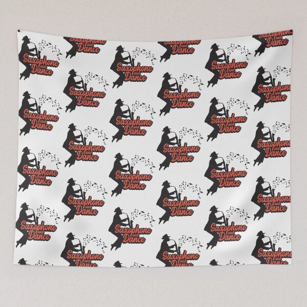 Item preview, Saxophone and Dance 2 designed and sold by Andantino.