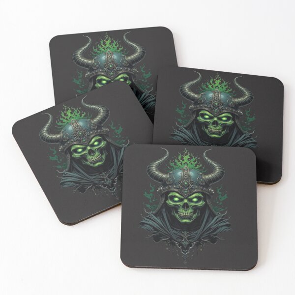 Item preview, Death King Aesthetic designed and sold by RAYBIL.