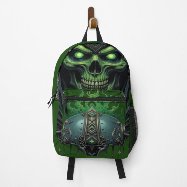 Item preview, Death King Aesthetic designed and sold by RAYBIL.