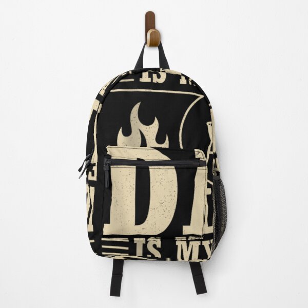 Item preview, Funny Dad Is My Name Grilling Is My Game Father Day Grill Master Gift designed and sold by Daisy Grimes.