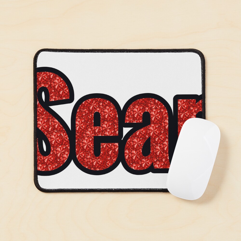 Item preview, Mouse Pad designed and sold by TheIconSmith.