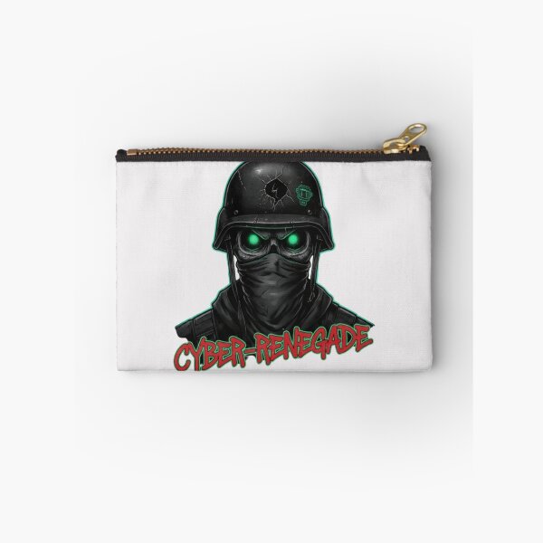 Item preview, Cyber Renegade designed and sold by Aise06.