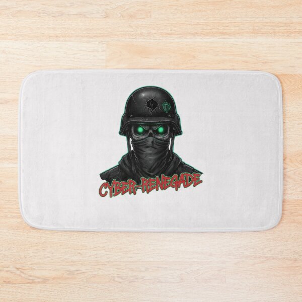 Item preview, Cyber Renegade designed and sold by Aise06.