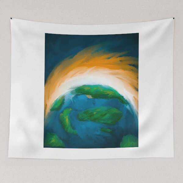Item preview, World  designed and sold by ferjosei.