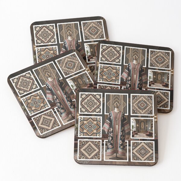 Item preview, Xhubleta Pattern Portfolio: Design Inspiration designed and sold by TaBogroupsRed.
