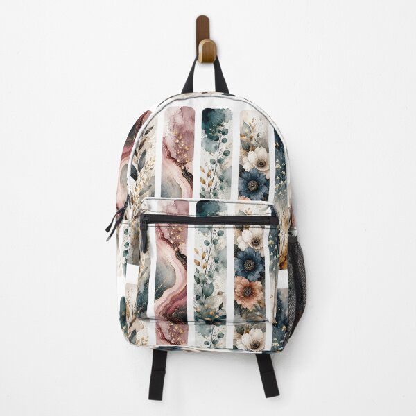 Item preview, Moody Floral and Abstract Nature Art designed and sold by PetalGarden.