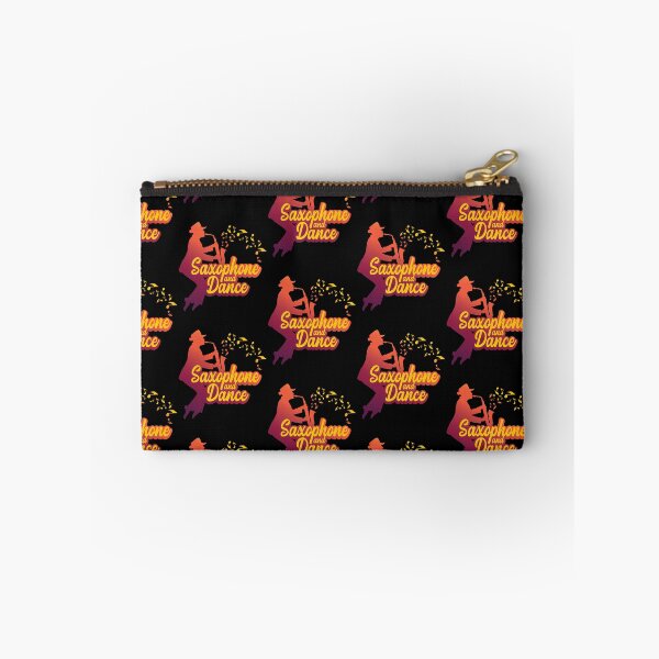 Item preview, Saxophone and Dance 3 designed and sold by Andantino.