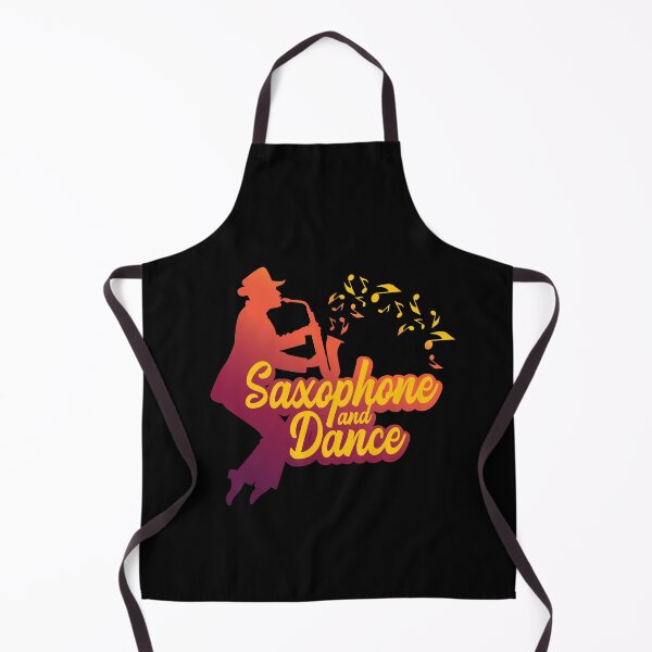Item preview, Saxophone and Dance 3 designed and sold by Andantino.