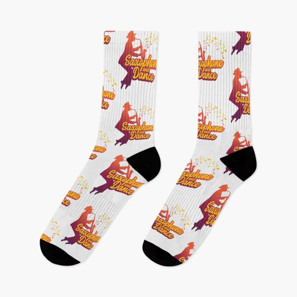 Item preview, Saxophone and Dance 3 designed and sold by Andantino.