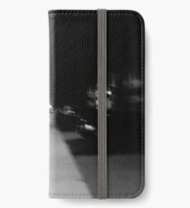 Lonely nights, once again. iPhone Wallet/Case/Skin