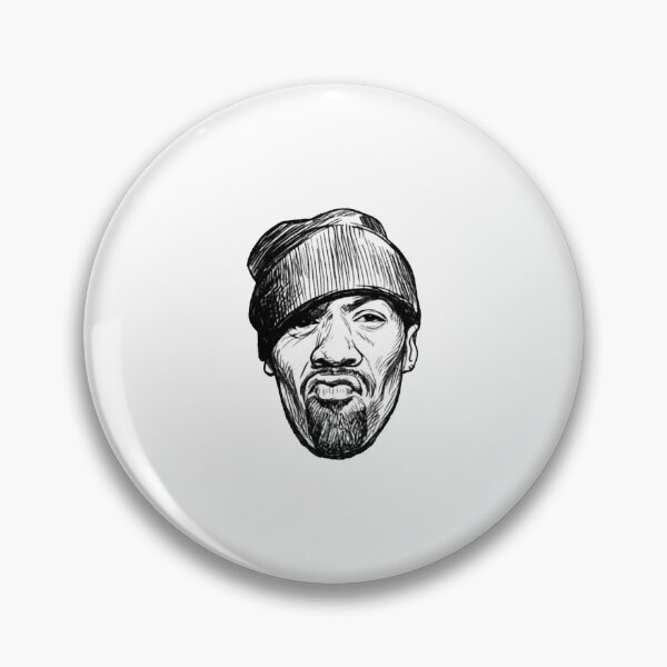 Item preview, Redman HipHop designed and sold by melissageorgee.